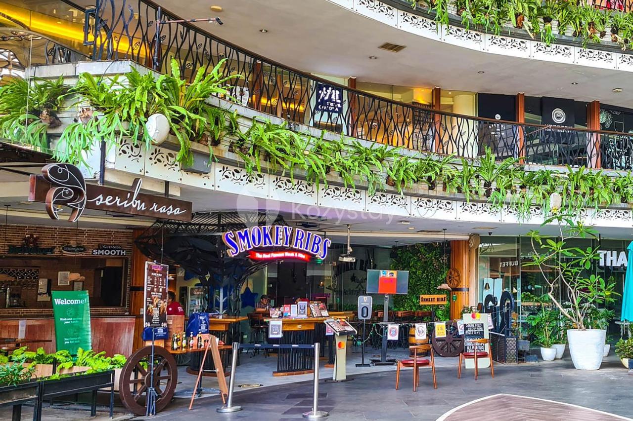 Soleil By Kozystay - Kemang * Jakarta