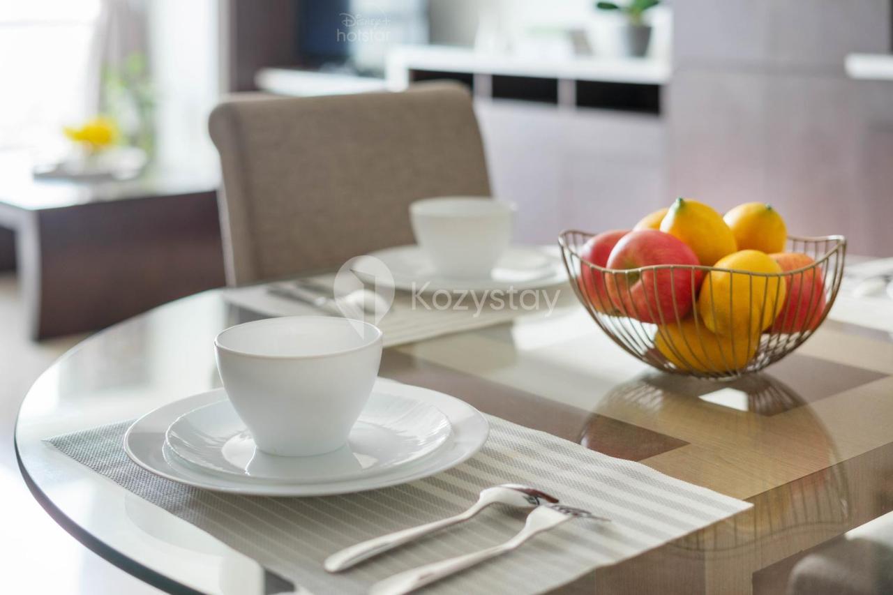 Orchard By Kozystay - Setiabudi * Jakarta