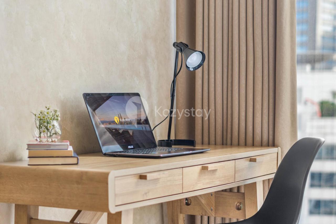 Apartment Cedar By Kozystay - Setiabudi Jakarta