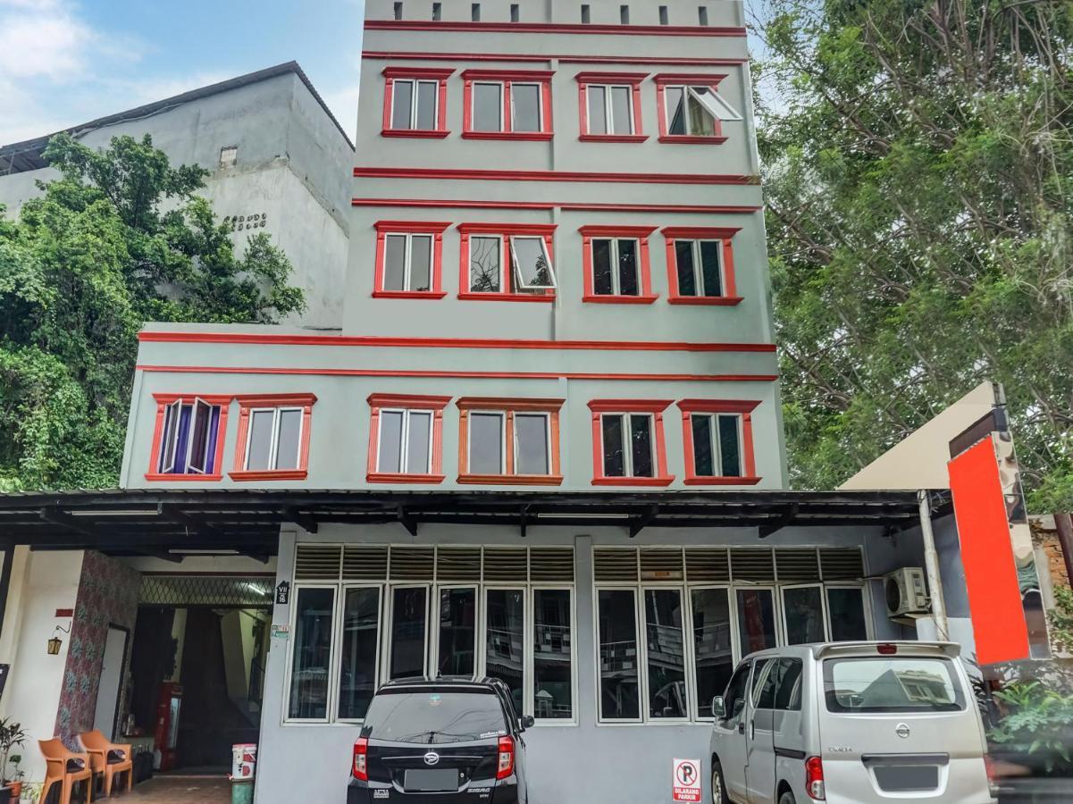 Hotel Oyo 91145 G