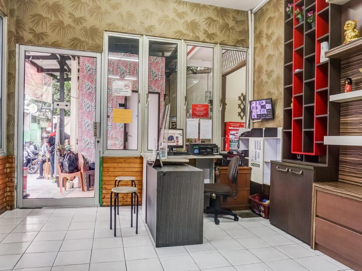 Oyo 91145 G Hotel