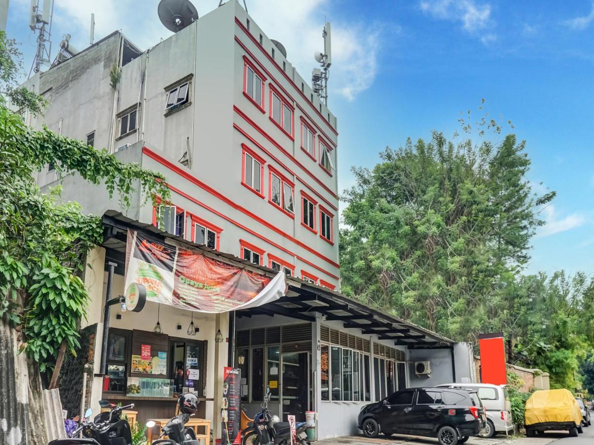 Oyo 91145 G Hotel