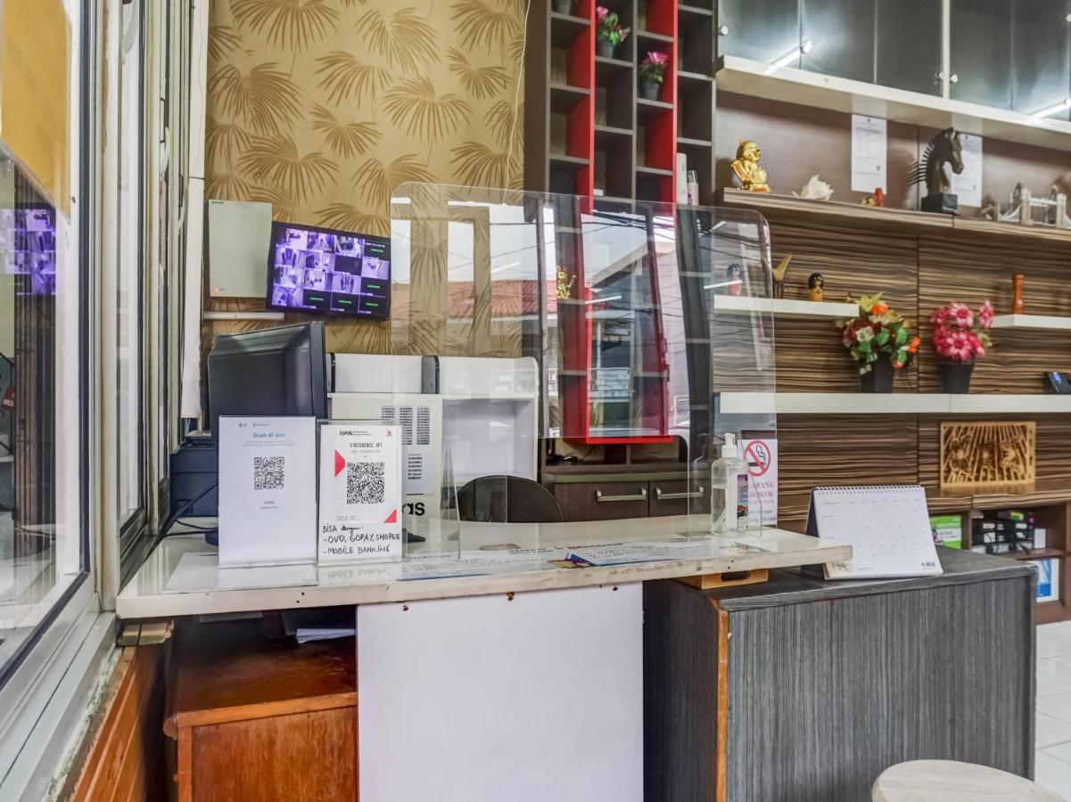 Hotel Oyo 91145 G Jacarta