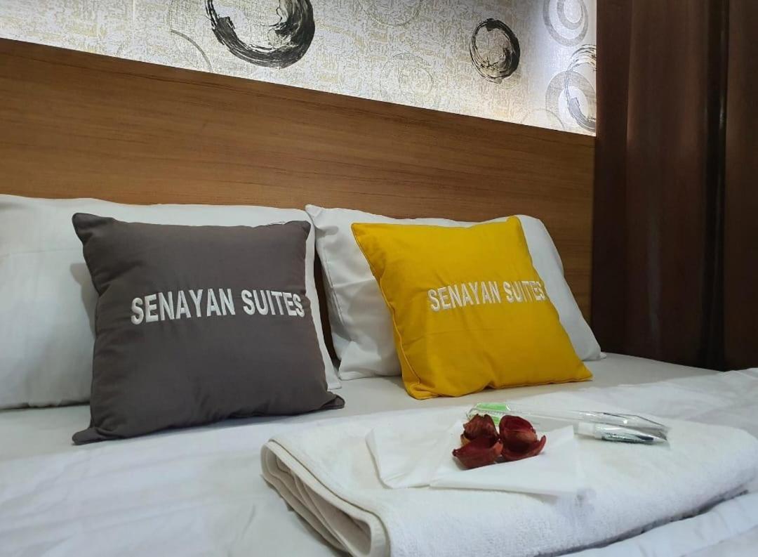 Senayan Gasthuis