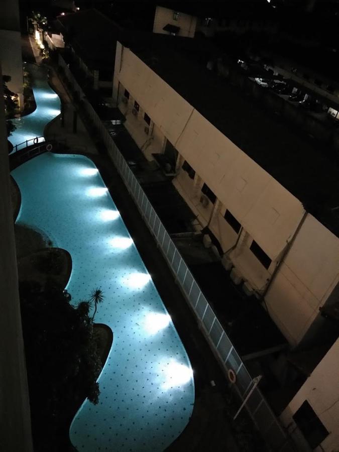 Capitol Park Minimum 2 Nights * Jakarta