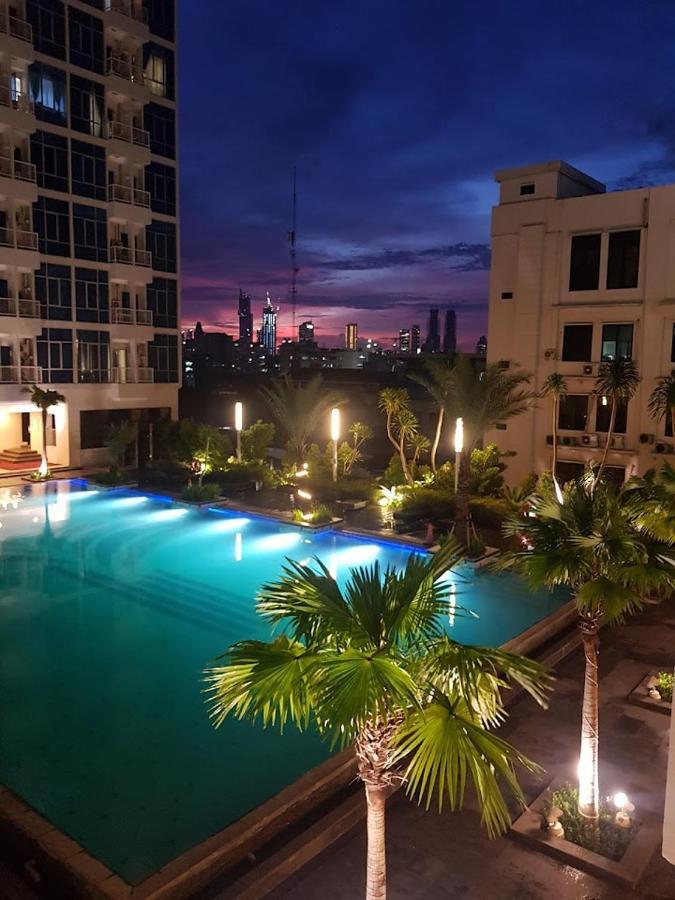 Capitol Park Minimum 2 Nights Apartment *
