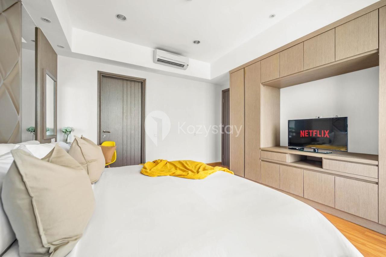 Soleil By Kozystay - Kemang *