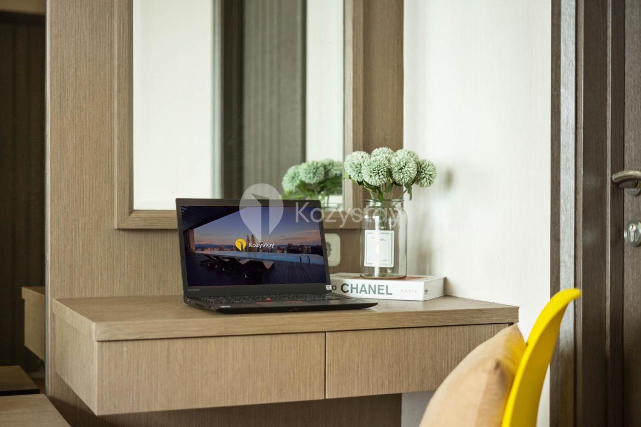 Căn hộ Soleil By Kozystay - Kemang *