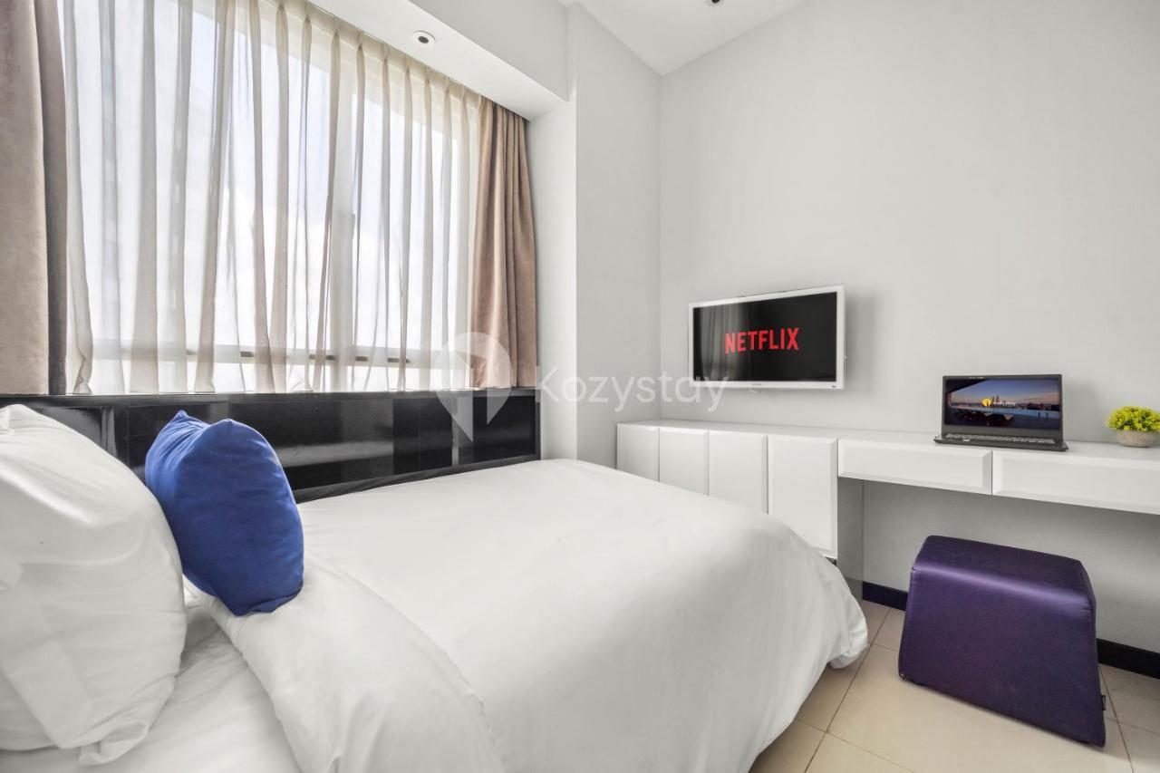 Castille By Kozystay - Gandaria Apartamento *