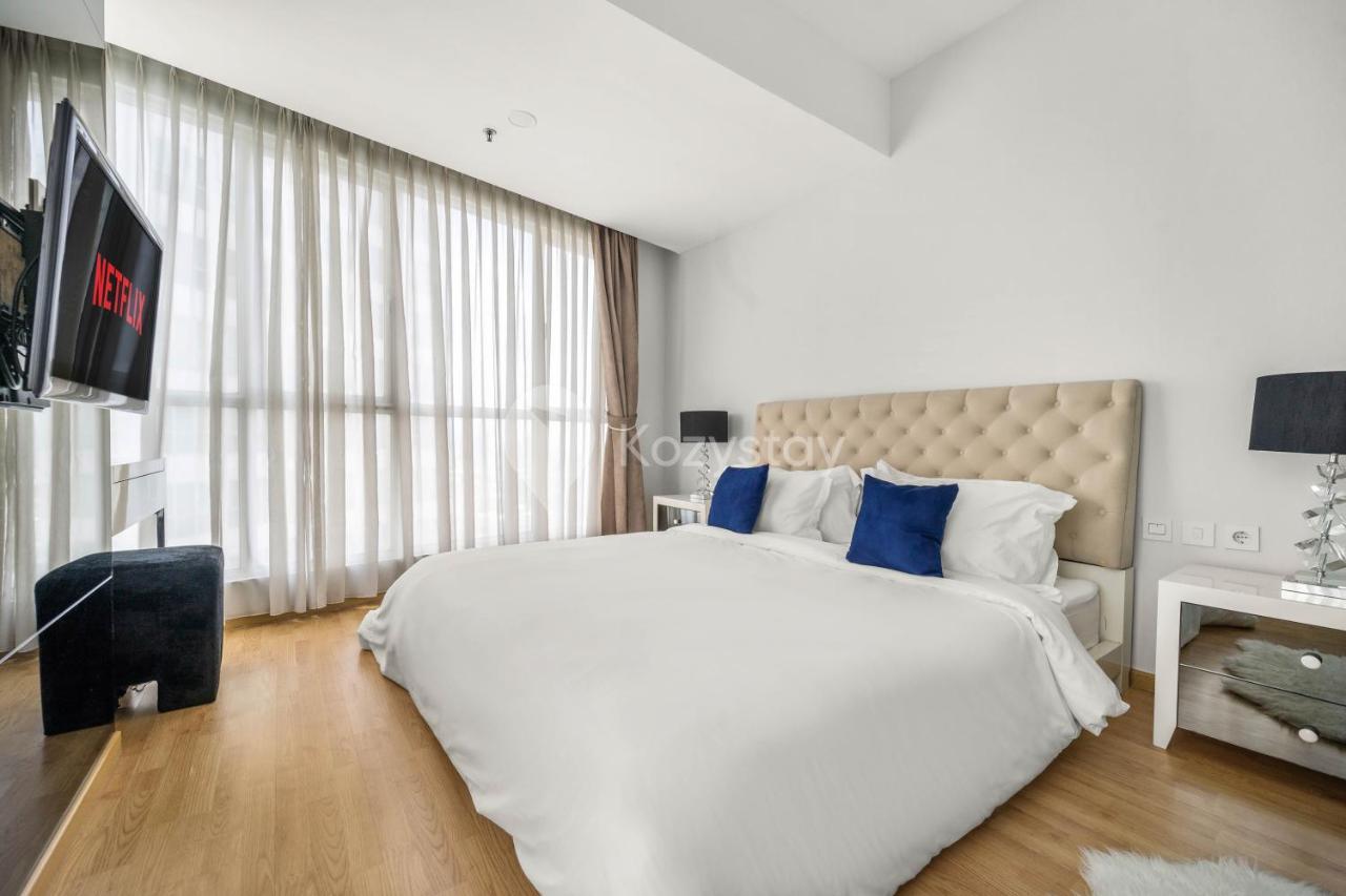 Castille By Kozystay - Gandaria *