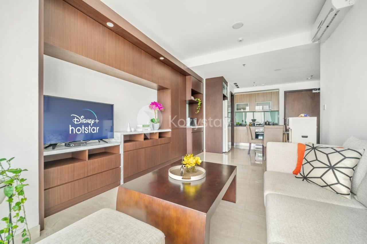 Apartment Orchard By Kozystay - Setiabudi Jakarta