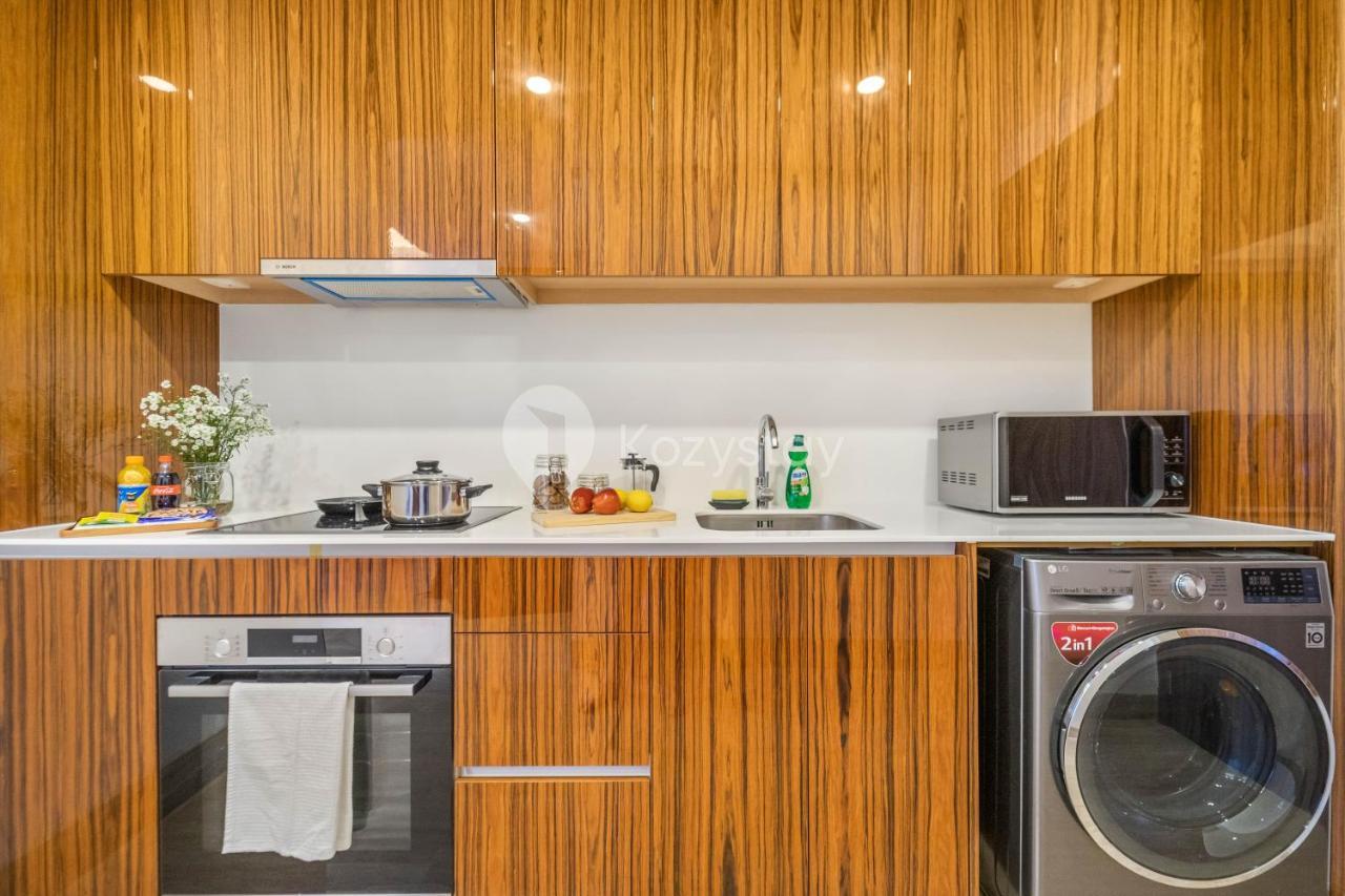 Apartment Cedar By Kozystay - Setiabudi Jakarta