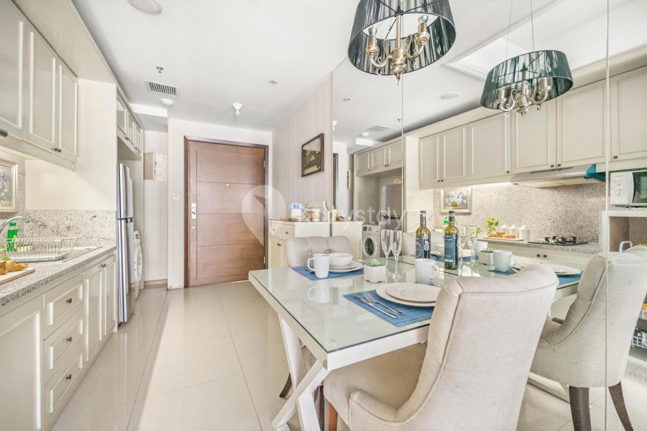 Apartment Classico By Kozystay - Kuningan Jakarta