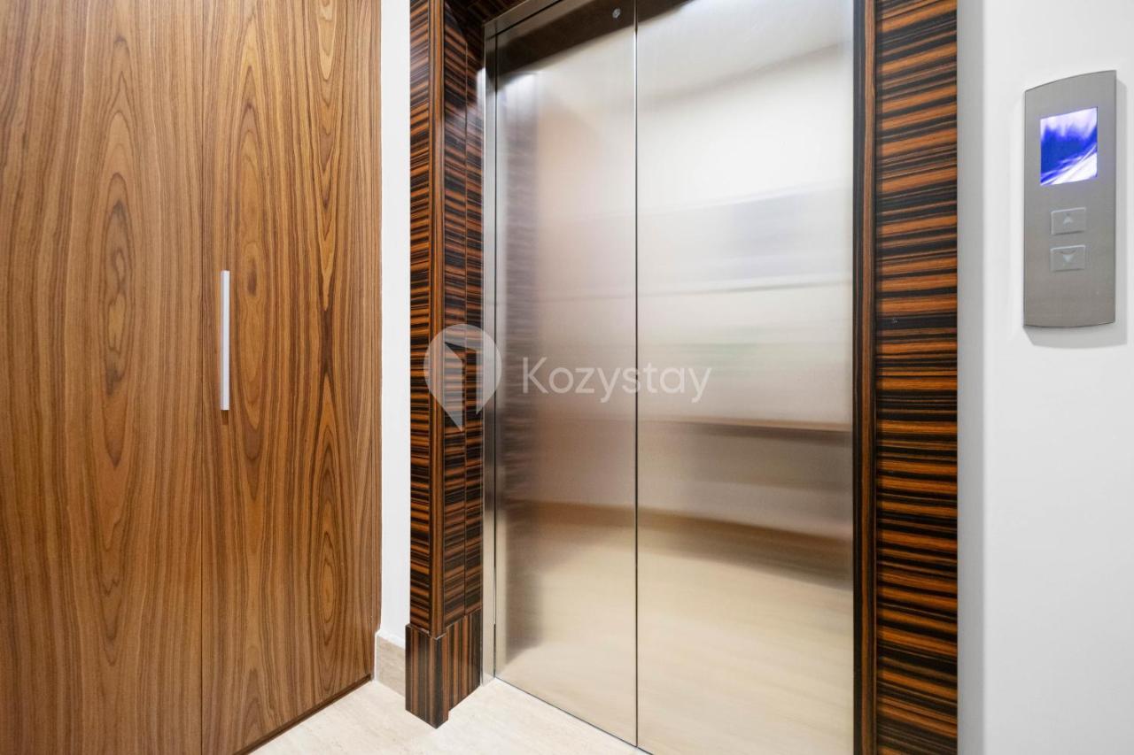 Cedar By Kozystay - Setiabudi Apartment