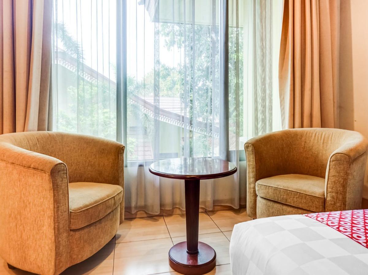 Collection O 91071 Desa Wisata Tmii Hotel Jakarta
