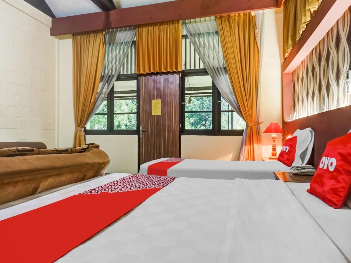 Collection O 91071 Desa Wisata Tmii