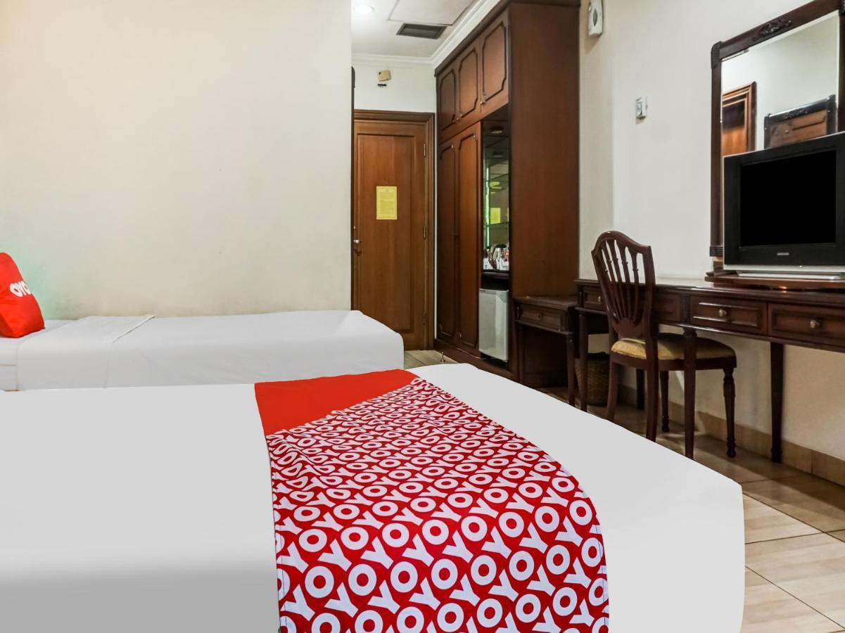 Collection O 91071 Desa Wisata Tmii Jakarta