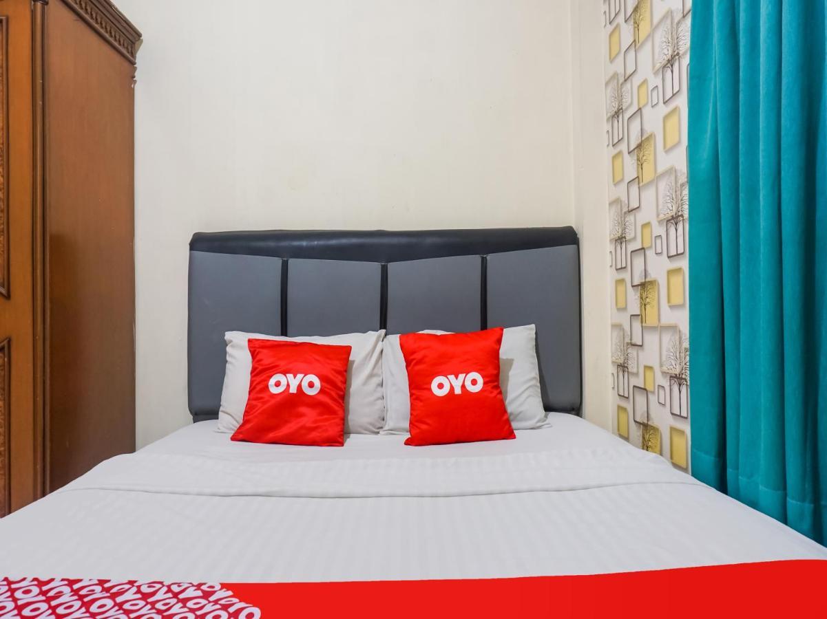 Hotel Oyo 91145 G 2*