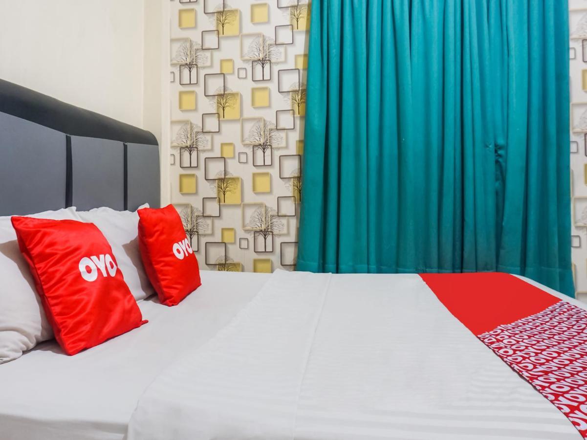 Hotel Oyo 91145 G Jacarta