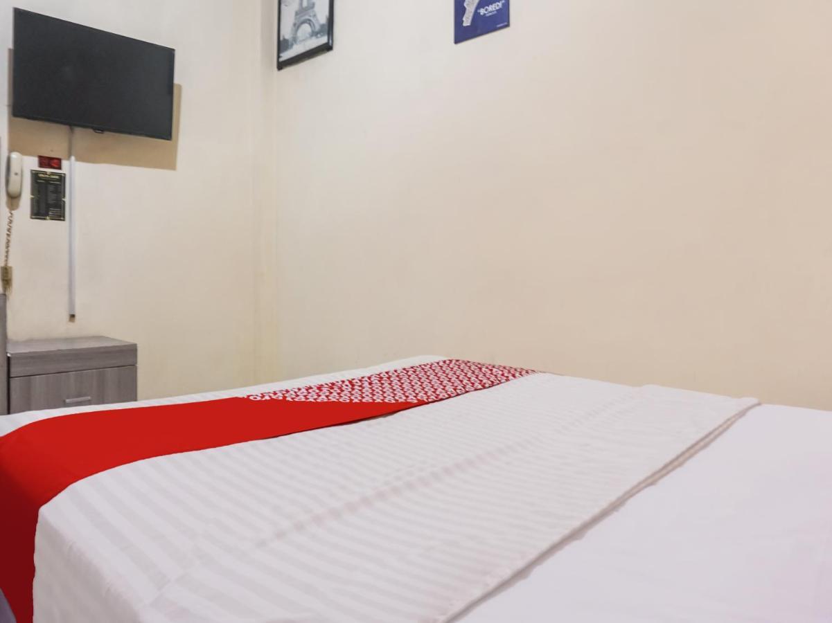 Oyo 91145 G Hotel 2*