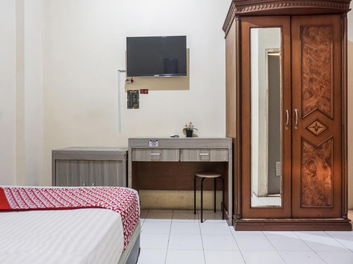 Hotel Oyo 91145 G Jacarta