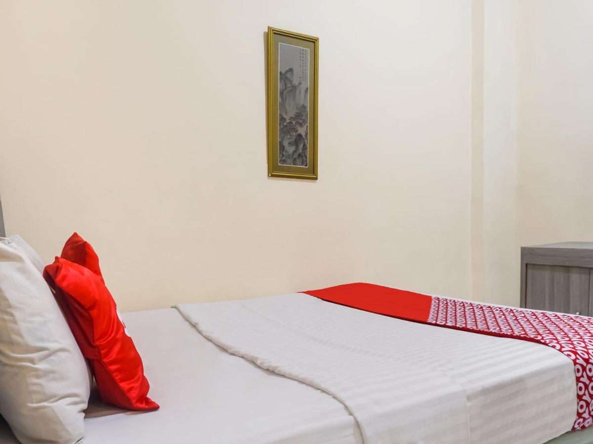 Hotel Oyo 91145 G Jacarta