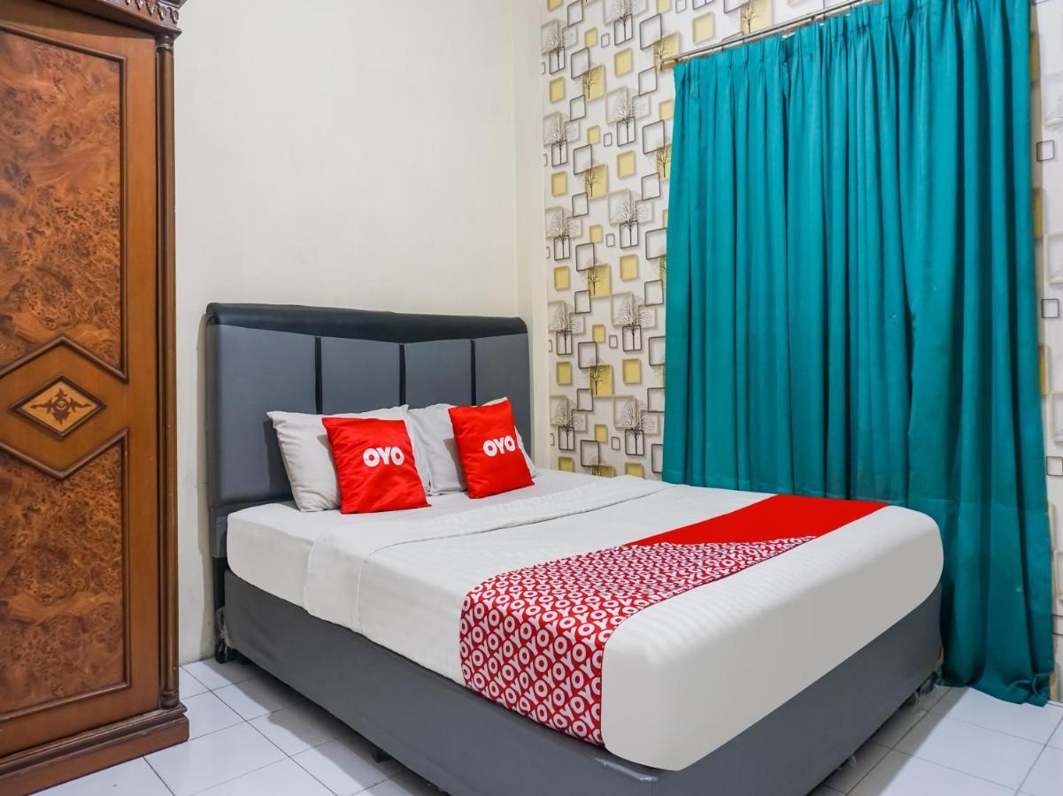 Hotel Oyo 91145 G 2*