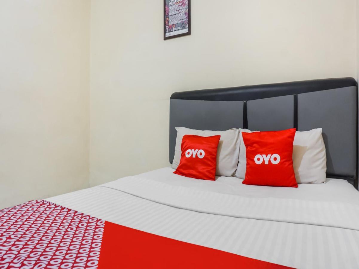 Oyo 91145 G Jacarta