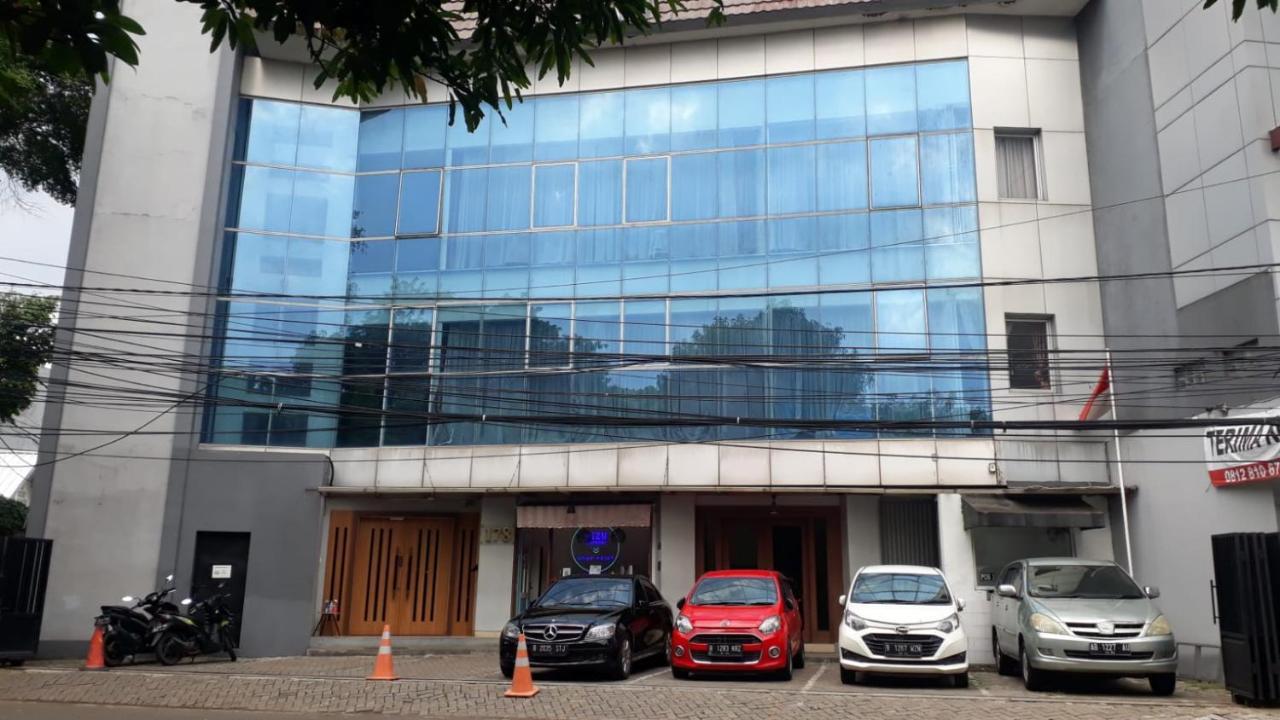 Senayan * Jakarta