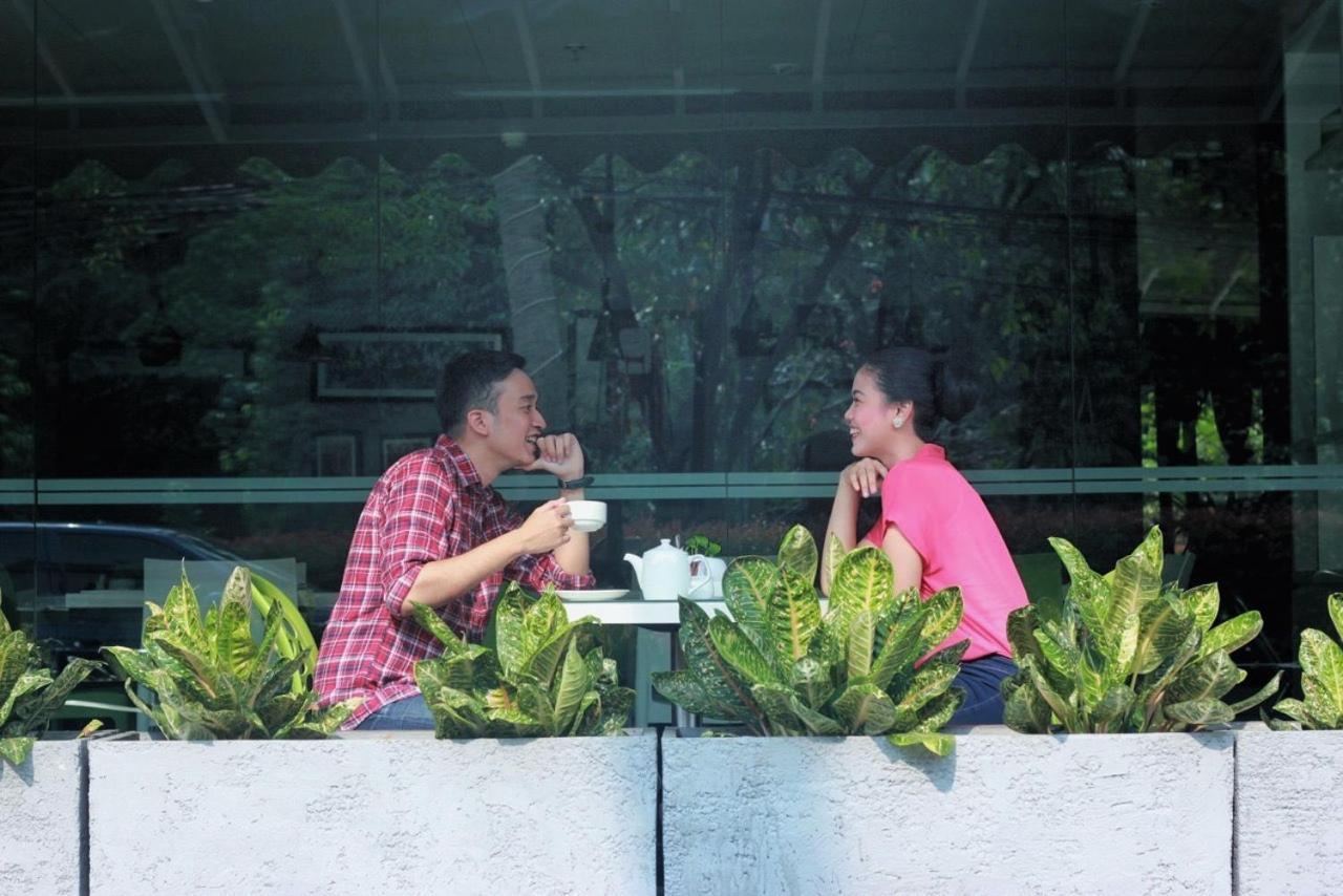 Pomelotel Patra Kuningan Jakarta