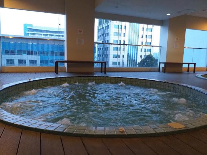 Capitol Park Minimum 2 Nights Apartment Jakarta
