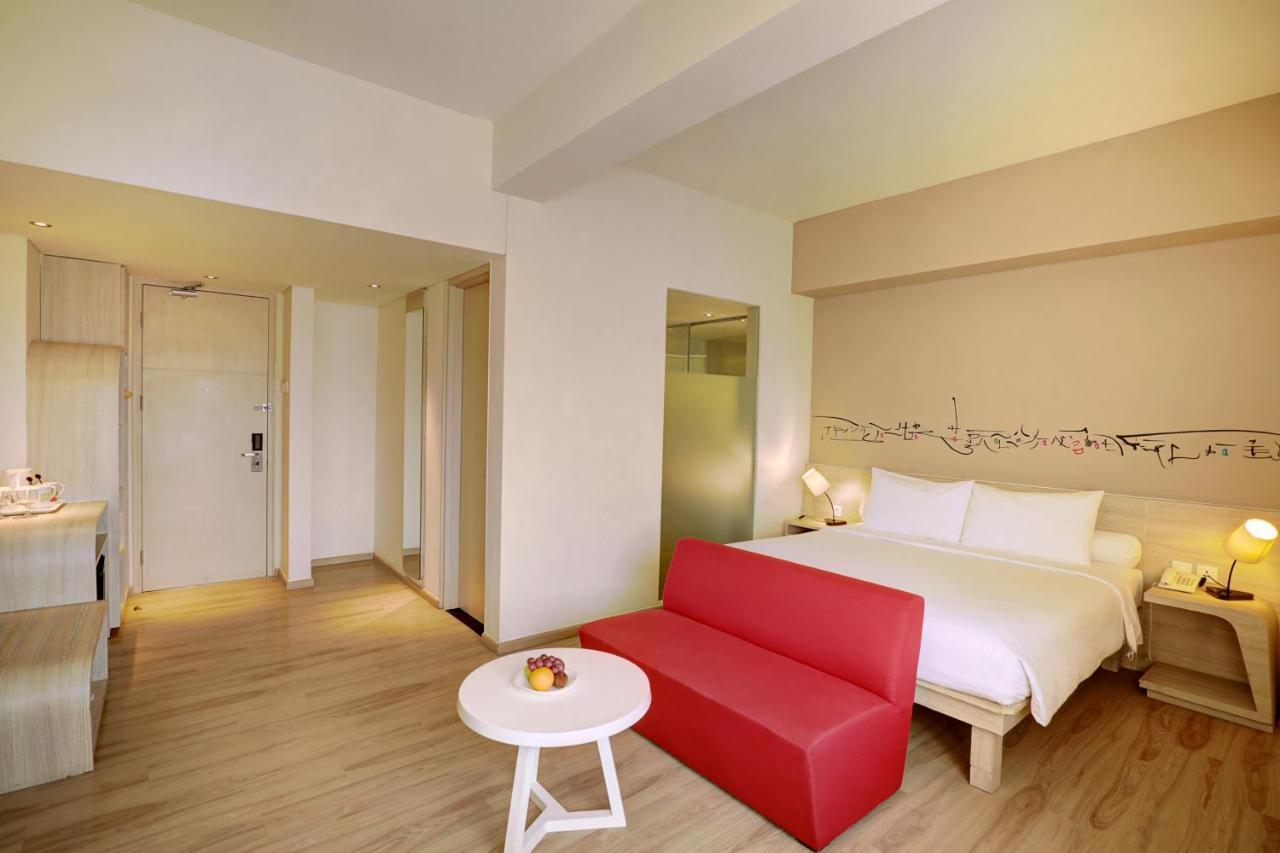 Hotel Ibis Styles Gajah Mada