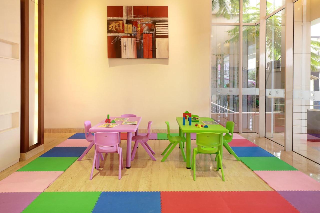Ibis Styles Gajah Mada