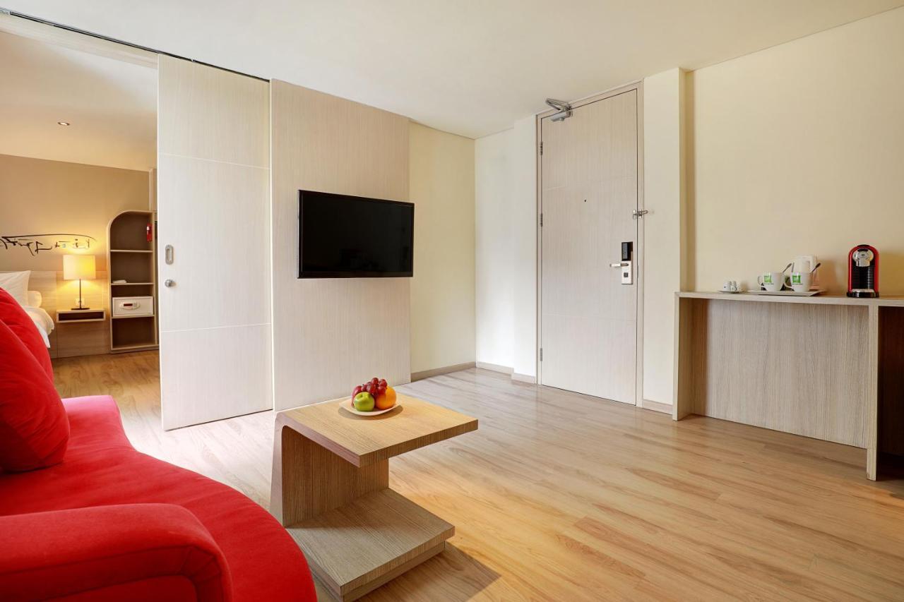 Hotel Ibis Styles Gajah Mada Jacarta