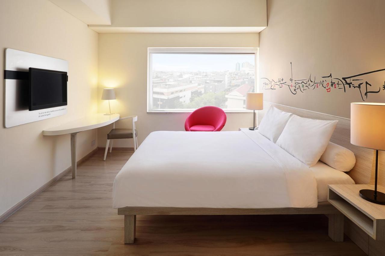 Ibis Styles Gajah Mada Hotel Jacarta