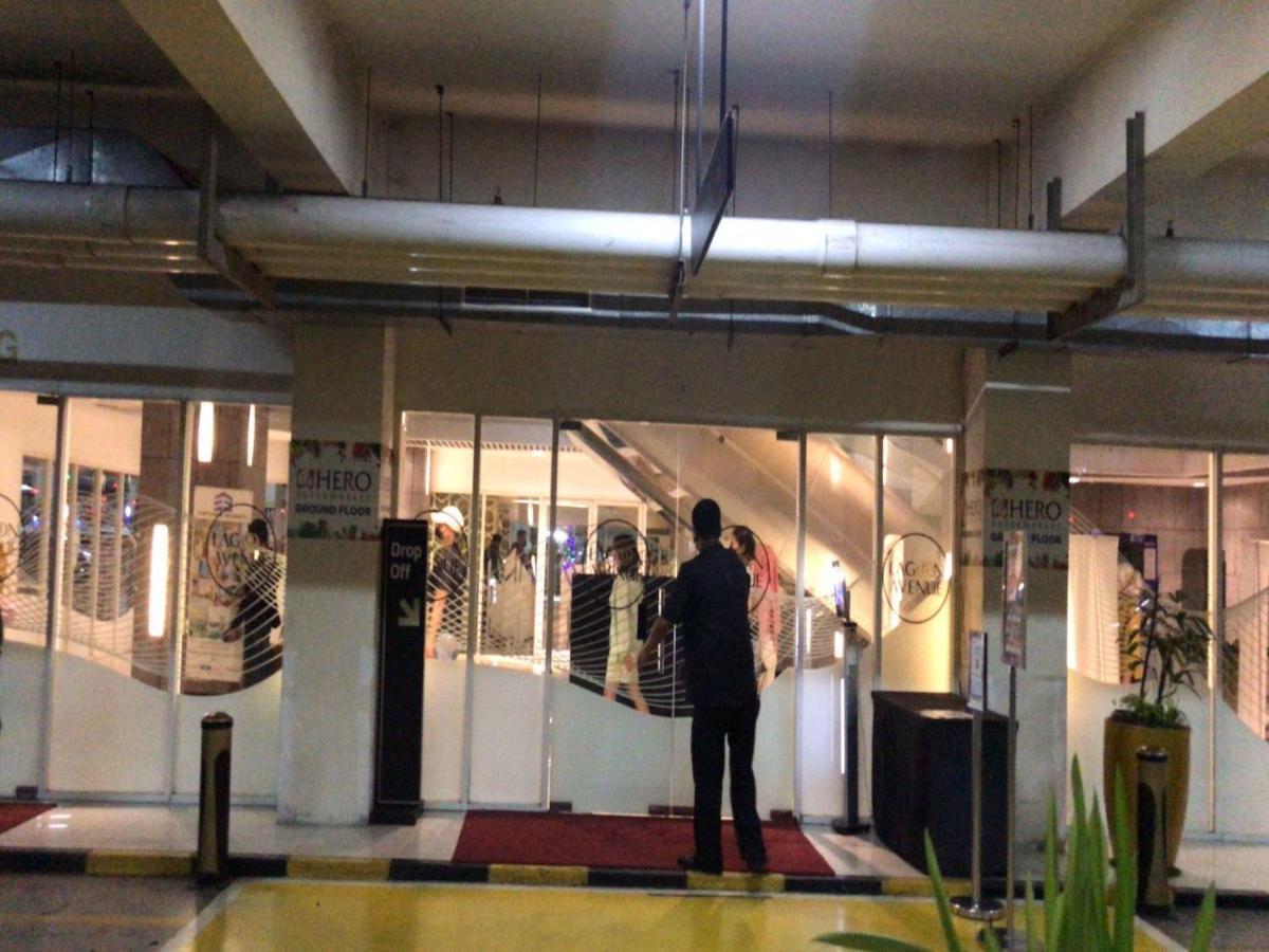 Sentra Timur By Fortune 88 Jakarta