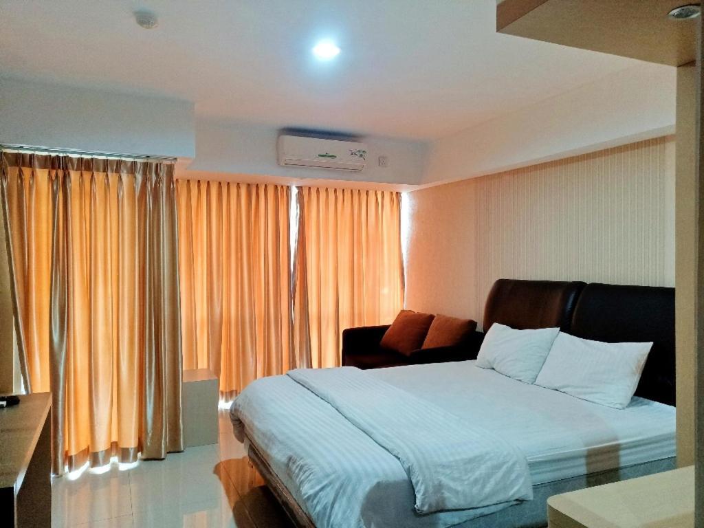 Cozy The H Cawang By Bonzela