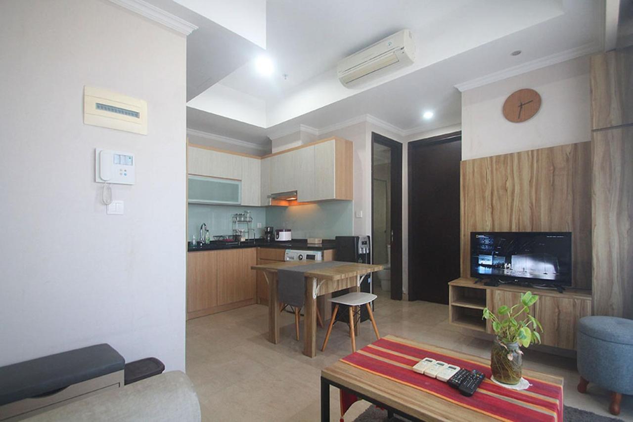 Menteng Park By Aparian * Jakarta