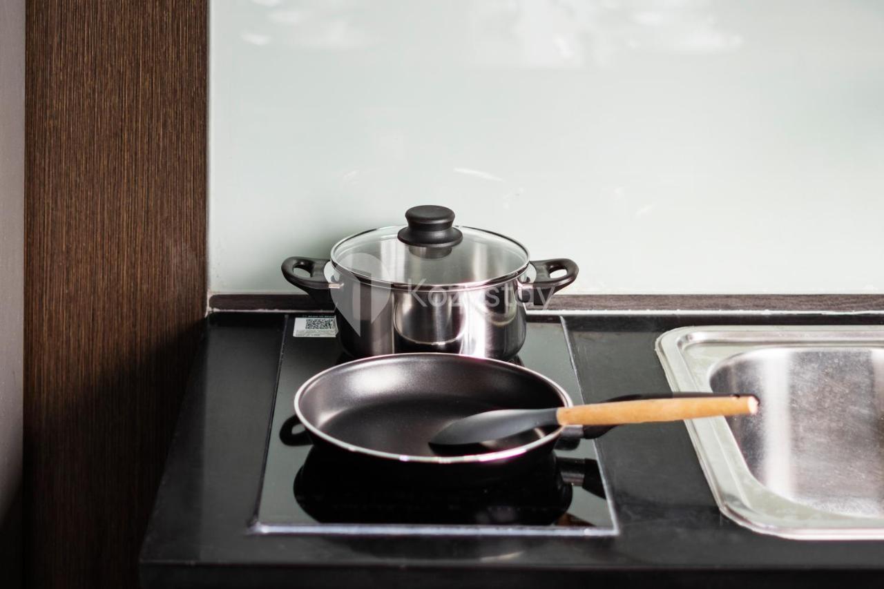 Apartment Pecan By Kozystay - Sudirman Jakarta