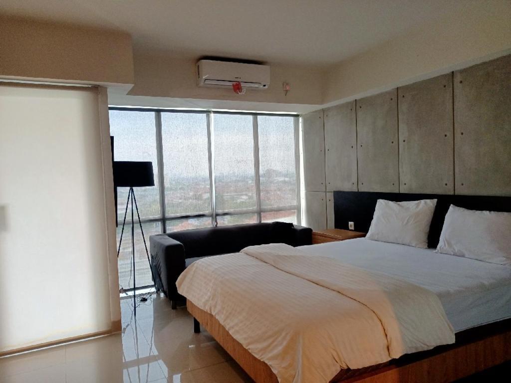 Cozy The H Cawang By Bonzela Jakarta