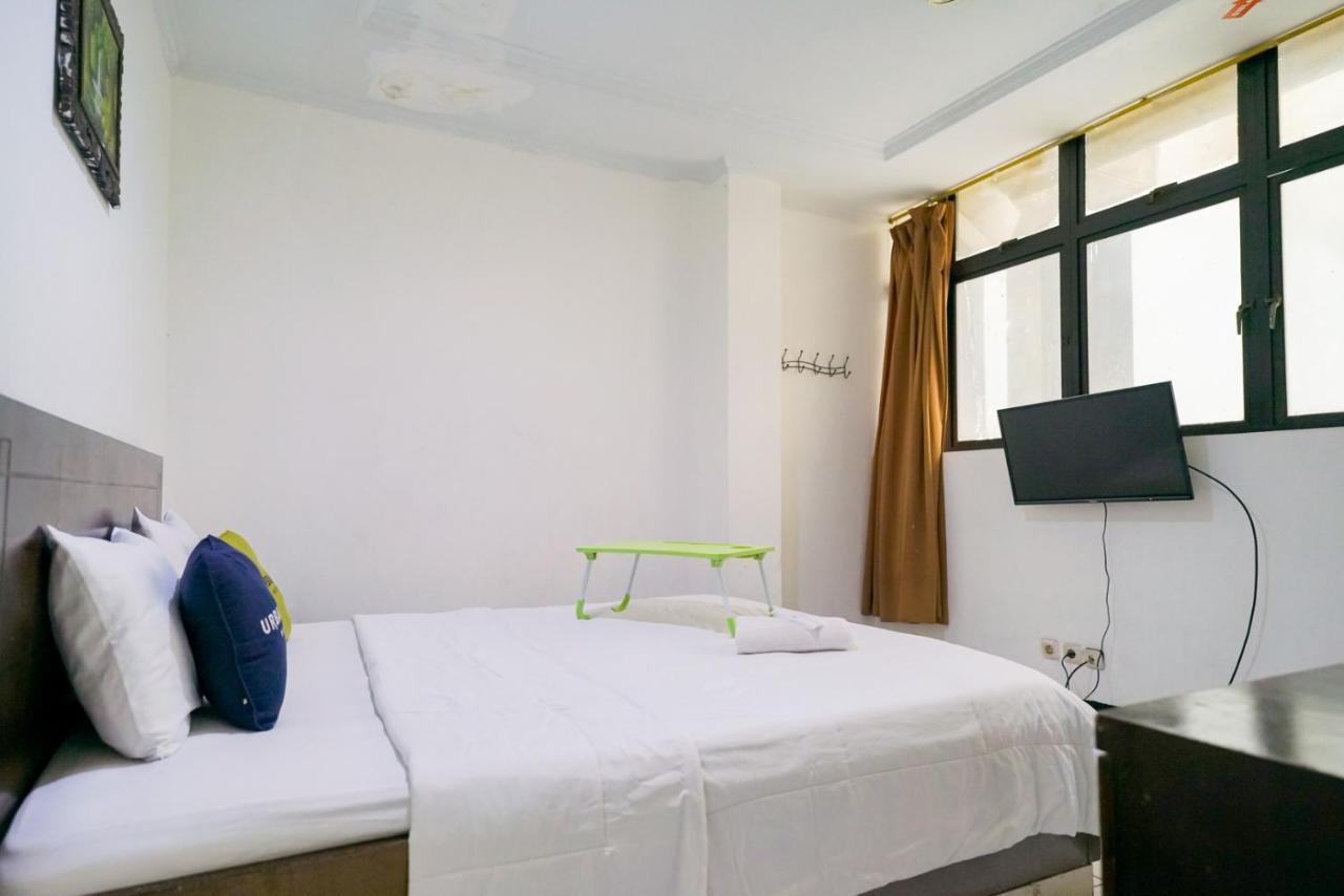 Urbanview Bes Mangga Besar By Reddoorz Hotel Jakarta
