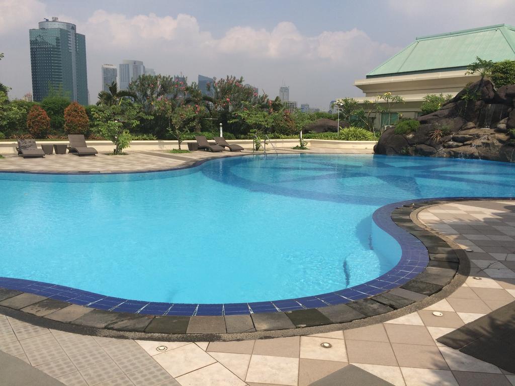 Batavia & Serviced 4* Jakarta