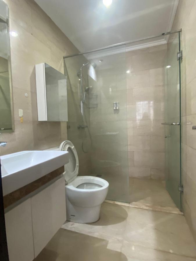 Menteng Park Appartement
