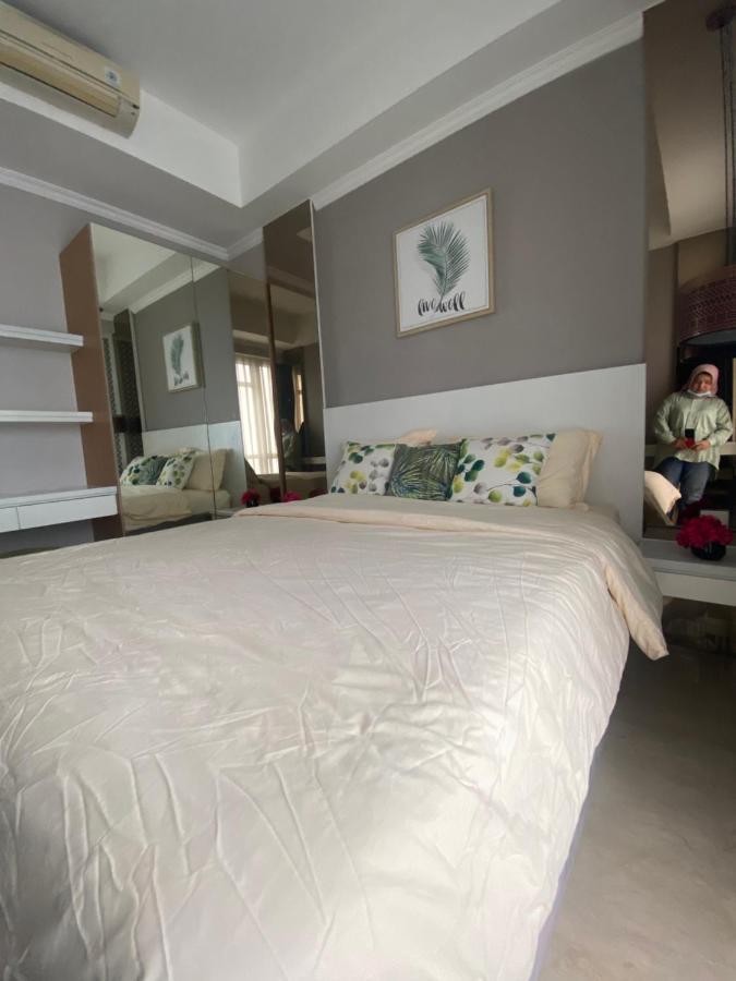 Appartement Menteng Park Jakarta