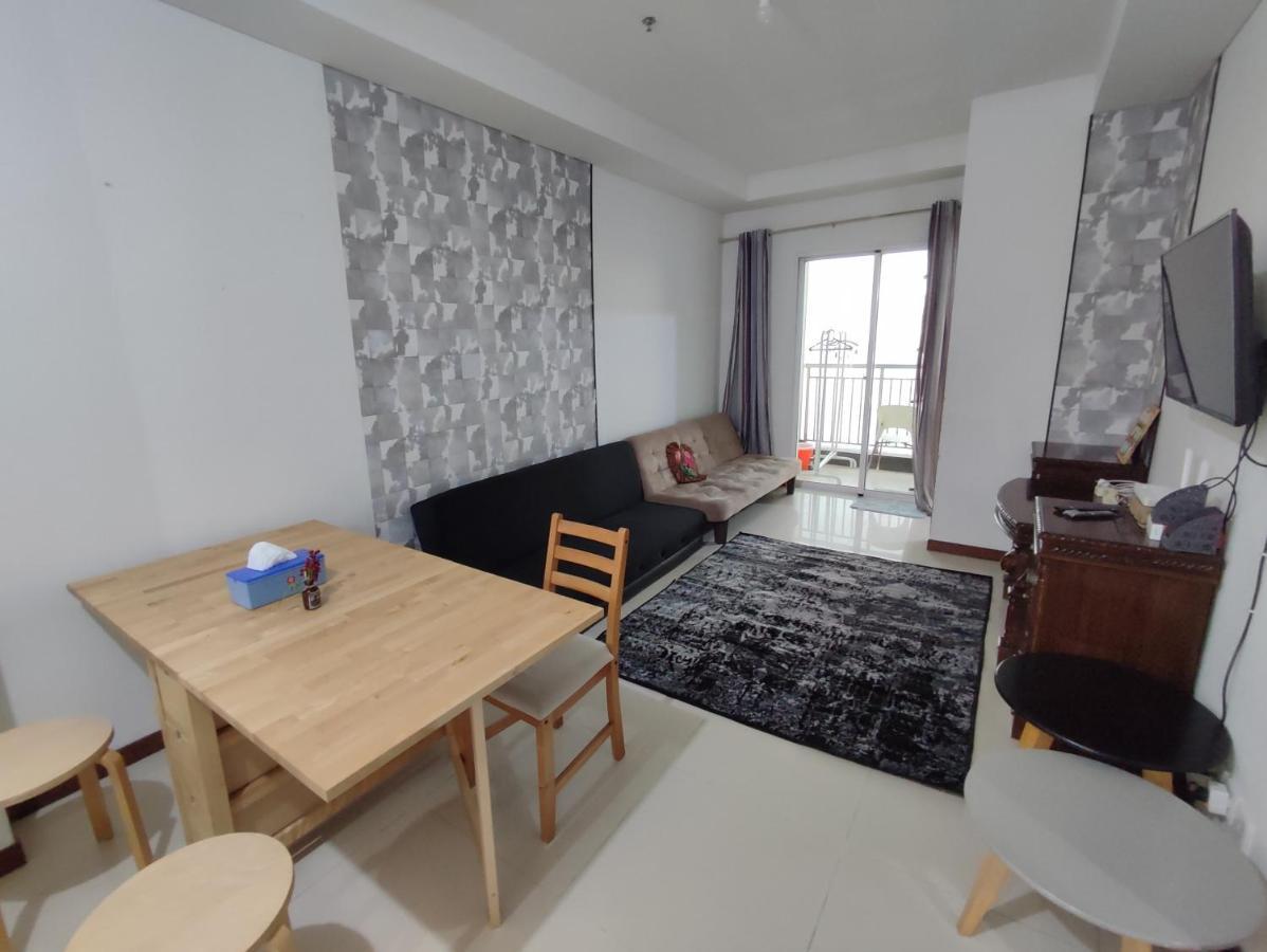 5 Beds 2 Bedroom Floor 20, Sea View, Fast Internet * Jacarta
