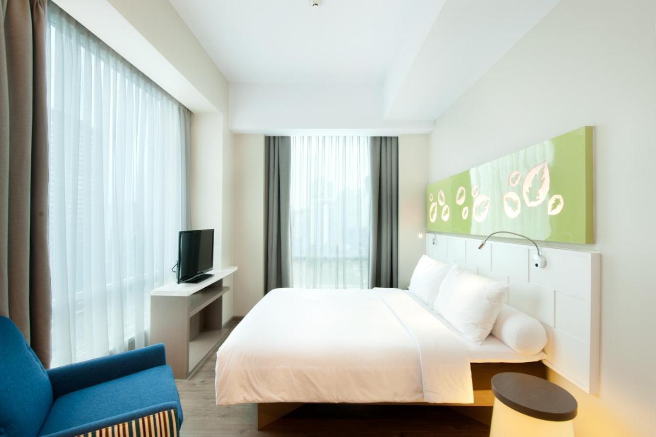 All Seasons Thamrin 3* Jakarta