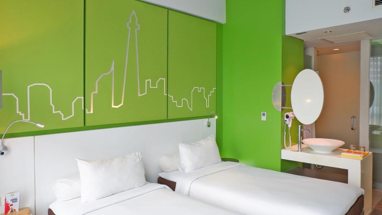 Hotel All Seasons Thamrin