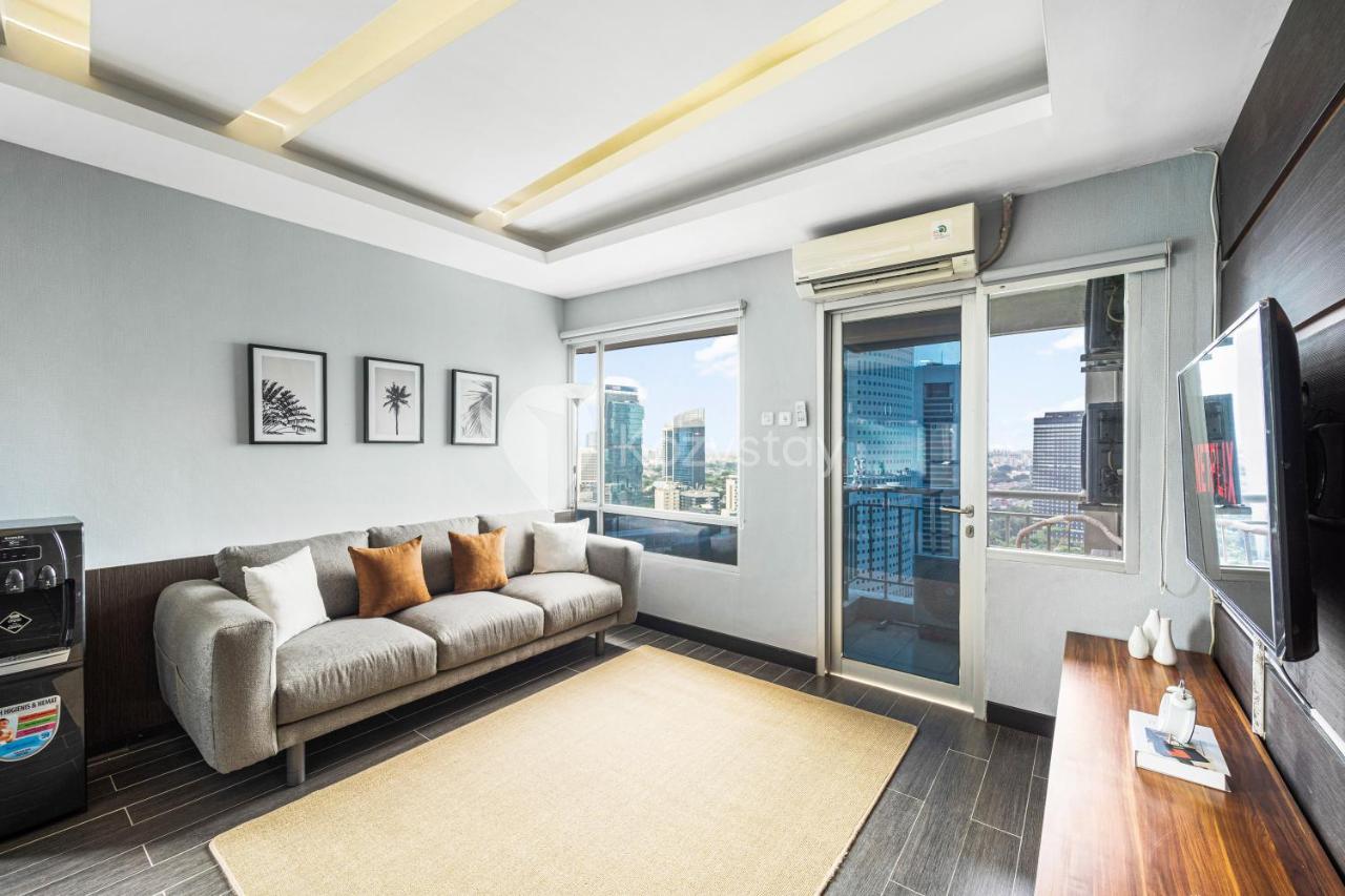 Pecan By Kozystay - Sudirman * Jakarta