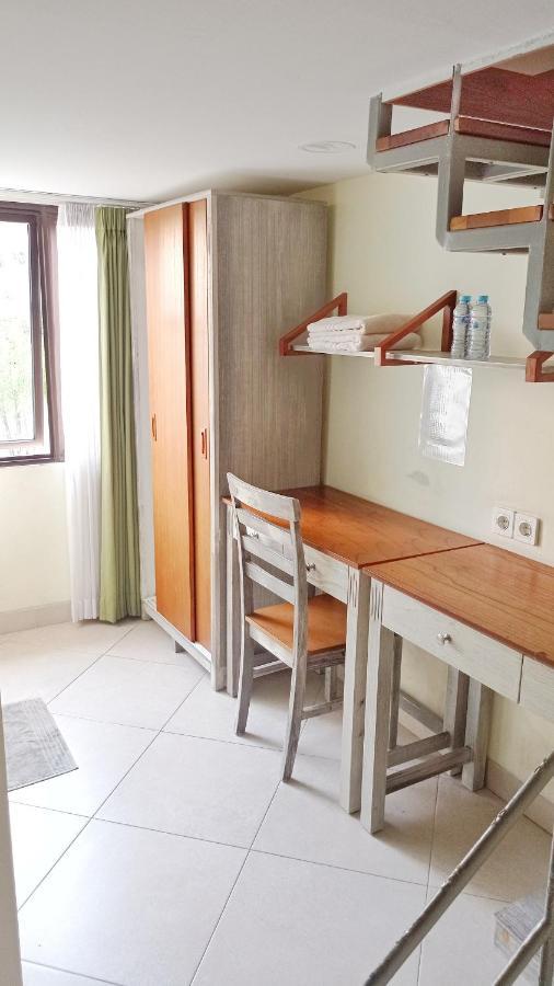 Urbanest House Slipi Jakarta
