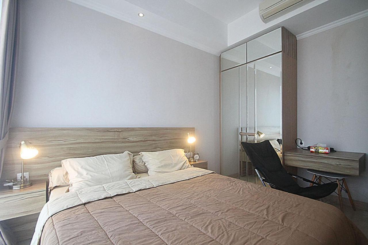 Menteng Park By Aparian Apartment Jakarta